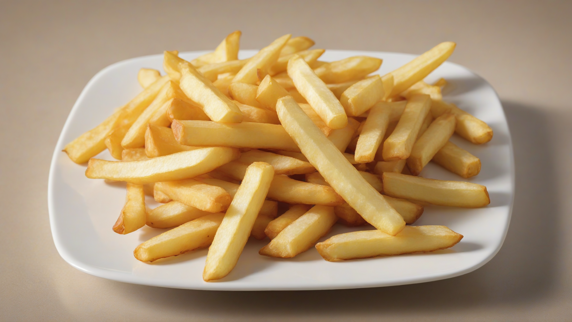 patate fritte